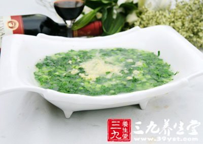 空調病的預防荷葉既芳香化濕又清熱解暑是夏日的解暑佳品