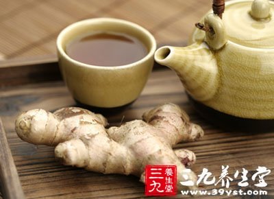 什麼是空調病飲食方式治療空調病然而生姜居然可以有效治療空調病的症狀