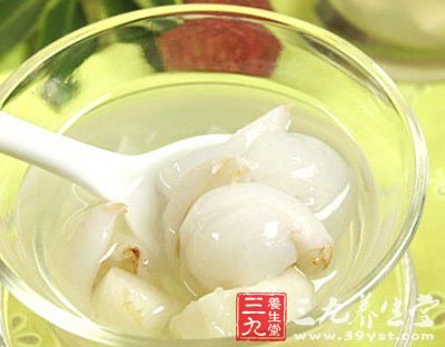 荔枝吃多了會怎麼樣
