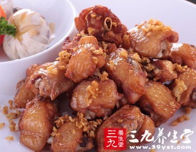 椒鹽排骨的做法