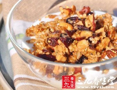 燕麥片的吃法 羅馬燕麥