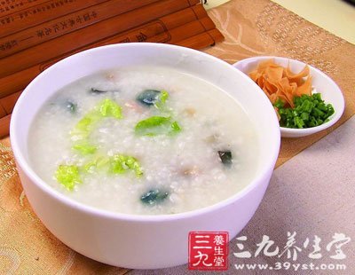 夏至養生多吃粥