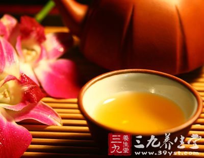 蘋果減肥法 綠茶蘋果汁