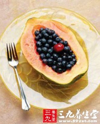 青木瓜豐胸最快