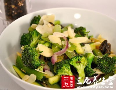 夏至可以吃時蔬總燴