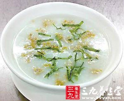 夏季養生食譜海鮮冬瓜湯