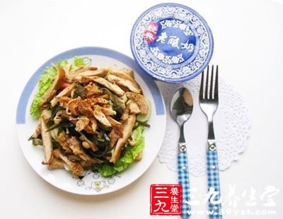 一周減肥食譜第五天