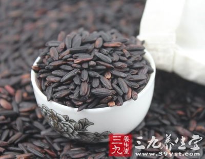 祛濕的食物有糙米