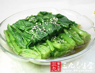 怎樣保護眼睛 吃菠菜