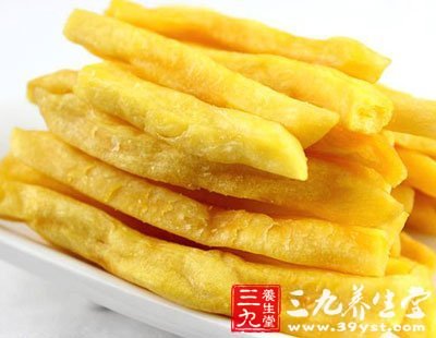 怎樣保護眼睛 吃甘薯