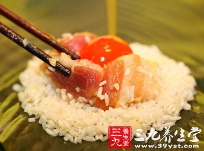 包粽子的方法