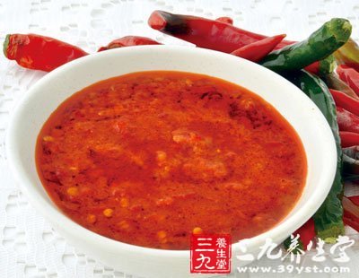 桂林辣椒醬