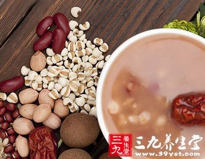 便秘吃什麼好 胡桃粥