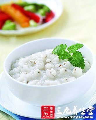 減肥食譜 瘦身粥1~2碗