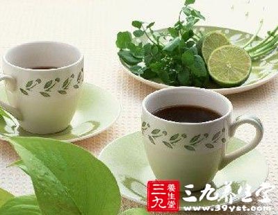 如何養肝護肝 多吃清肝洩熱的食物