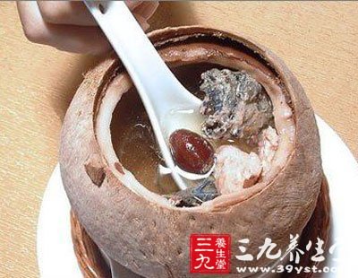 補血吃花旗杞子煲什錦好