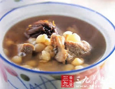 吃貝母兔養胃化痰