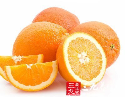 預防乳腺癌的食物有柑橘