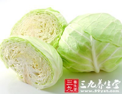 乳腺癌術後飲食 可食用卷心菜