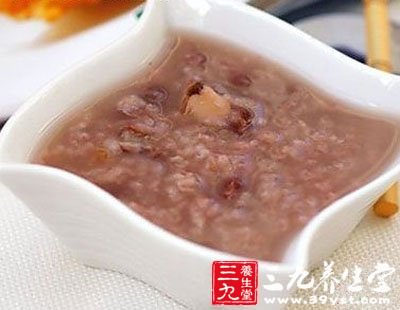 吃菱角玉竹粥預防乳腺癌