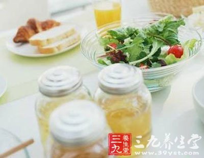 夏季養生食譜 早餐餐單