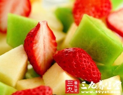 高考前壓力大吃什麼好