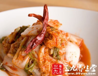 高考前沒胃口吃什麼好