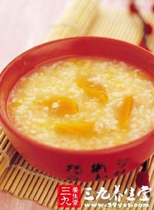 減肥食譜地瓜粥