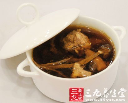 孕婦食譜 蘿卜炖牛腩