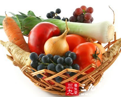 夏季養生小常識 補充足夠的蛋白質