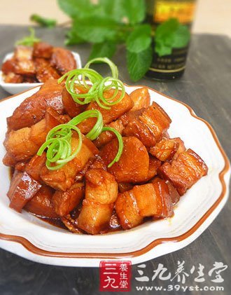 可樂紅燒肉