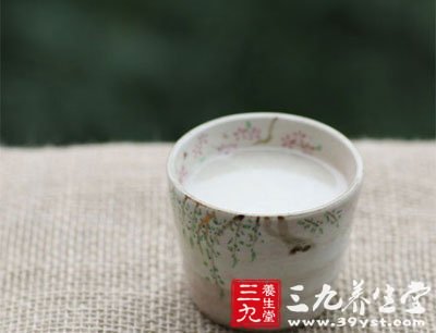 養胃白米糊