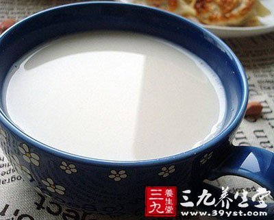 花生豆奶潤膚