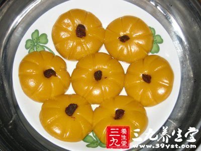 蜜餞南瓜