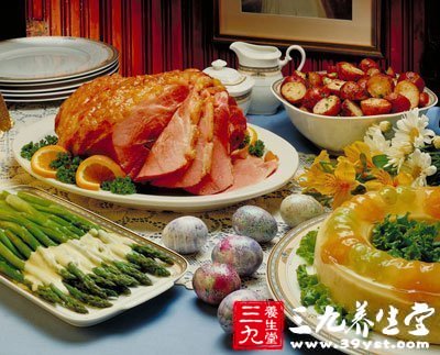 晚餐吃飽易得糖尿病