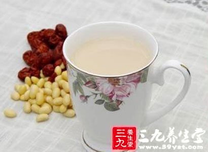 胡蘿卜豆漿維生素A 增強免疫力