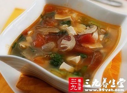 砂仁陳皮鲫魚湯