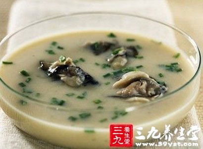眉豆苋菜田雞湯