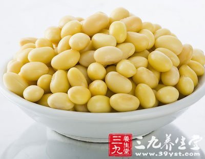 黃豆真的是價廉物美