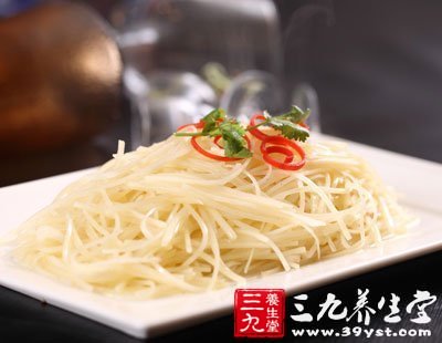 土豆絲的做法