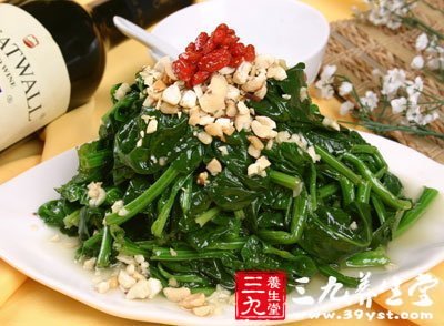 涼拌菜最好當天吃完