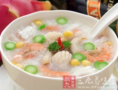 天門冬粥能夠治療腎陰不足
