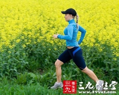 需要配合運動