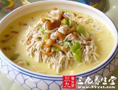泡菜豆腐冬粉