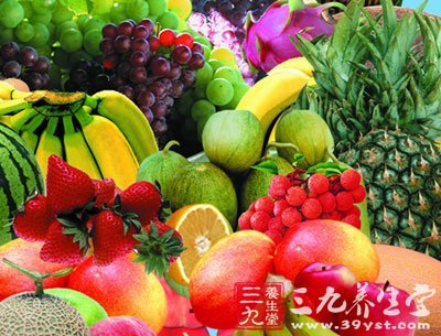細選食物少疾病