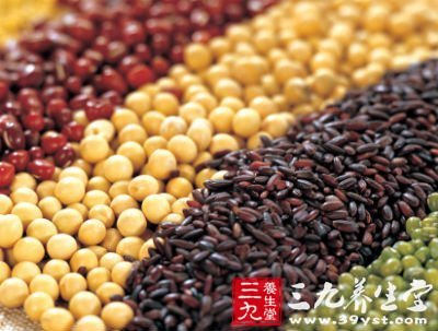 豆類