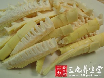 春筍知識介紹