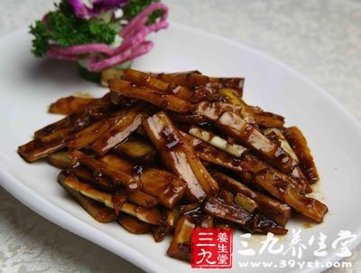 春筍做法指導
