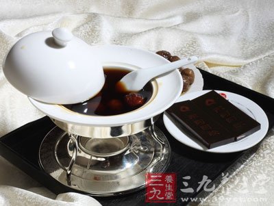 補血食物之阿膠