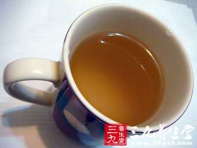 檸檬醋可以減肥養顏美容